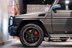 مرسيدس بنز G-Class